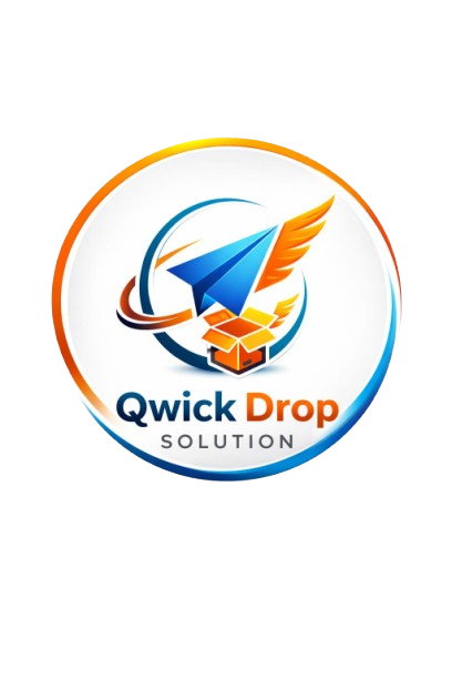 QWICK DROPS SOLUTION
